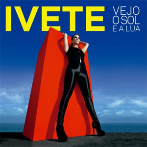 Álbum Vejo O Sol E A Lua de Ivete Sángalo