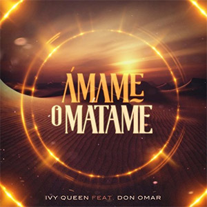 Álbum Ámame o Mátame de Ivy Queen