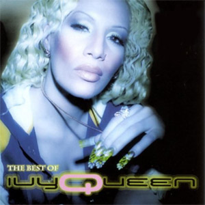 Álbum Best of de Ivy Queen