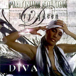 Álbum Diva de Ivy Queen