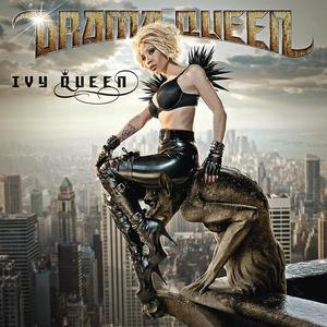 Álbum Drama Queen de Ivy Queen