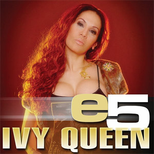 Álbum E5 de Ivy Queen