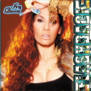 Álbum Flashback de Ivy Queen