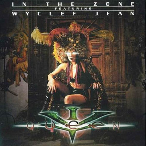 Álbum In The Zone de Ivy Queen