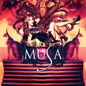 Álbum Musa de Ivy Queen