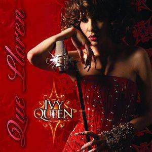 Álbum Que Lloren de Ivy Queen