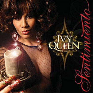 Álbum Sentimiento de Ivy Queen