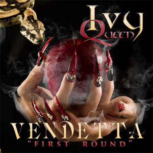 Álbum Vendetta: First Round de Ivy Queen