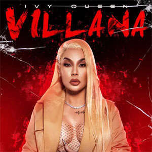 Álbum Villana de Ivy Queen