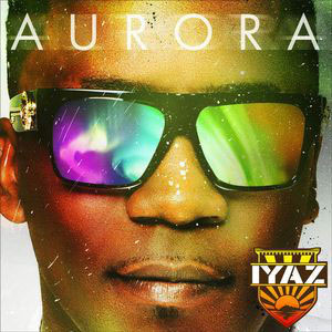 Álbum Aurora de Iyaz