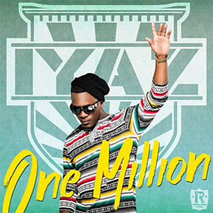 Álbum One Million de Iyaz