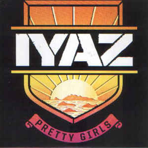 Álbum Pretty Girls  de Iyaz