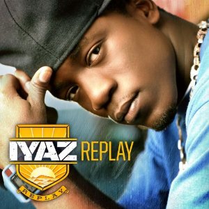 Álbum Replay de Iyaz