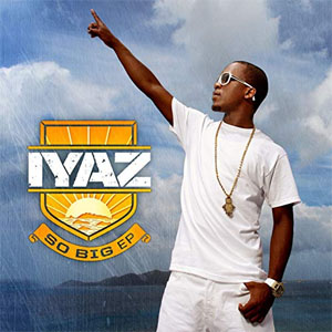 Álbum So Big - EP de Iyaz