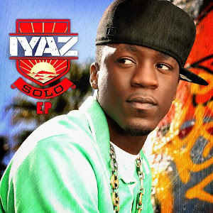 Álbum Solo - EP de Iyaz