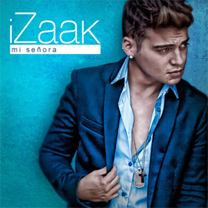 Álbum Mi Señora de iZaak