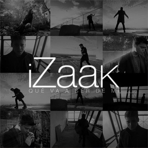 Álbum Que Va A Ser De Mi de iZaak