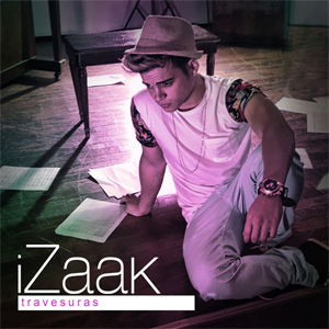 Álbum Travesuras de iZaak