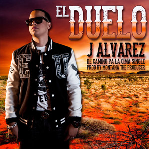 Álbum El Duelo de J Álvarez