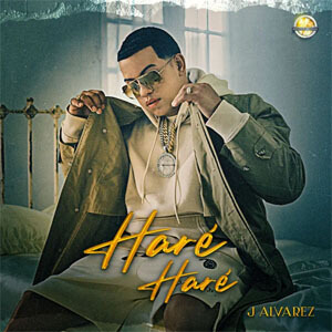 Álbum Haré, Haré de J Álvarez