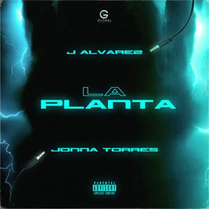 Álbum La Planta de J Álvarez