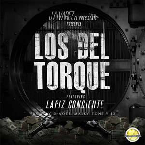 Álbum Los Del Torque de J Álvarez