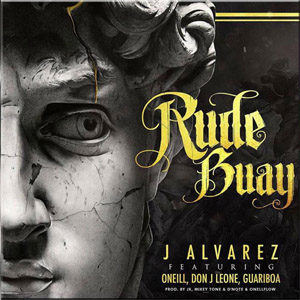 Álbum Rude Buay de J Álvarez