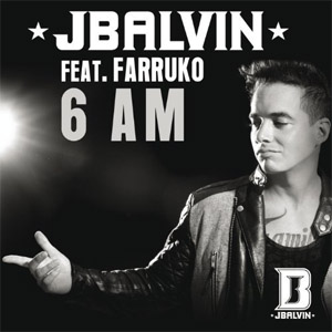 Álbum 6 AM de J Balvin