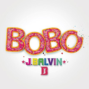 Álbum Bobo de J Balvin
