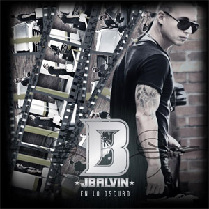 Álbum En Lo Oscuro de J Balvin