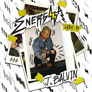 Álbum Energía: Lado B de J Balvin