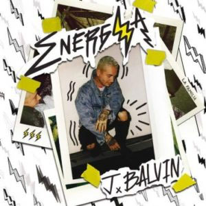 Álbum Energía de J Balvin