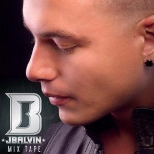 Álbum J Balvin Mix Tape de J Balvin