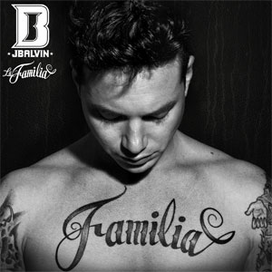 Álbum La Familia de J Balvin