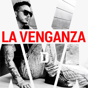 Álbum La Venganza de J Balvin