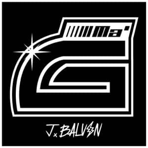 Álbum Ma' G de J Balvin