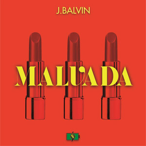 Álbum Malvada de J Balvin