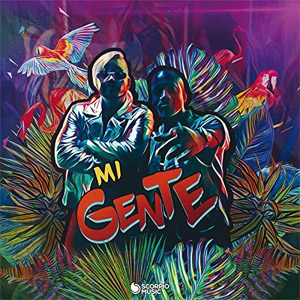 Álbum Mi Gente de J Balvin