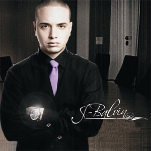 Álbum Real de J Balvin