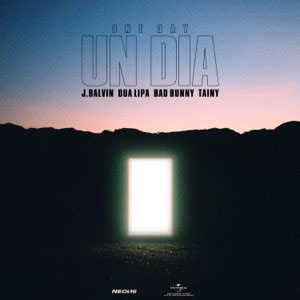 Álbum Un Día (One Day) de J Balvin