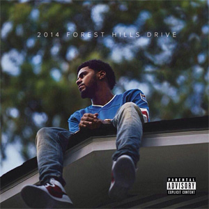 Álbum 2014 Forest Hills Drive de J. Cole