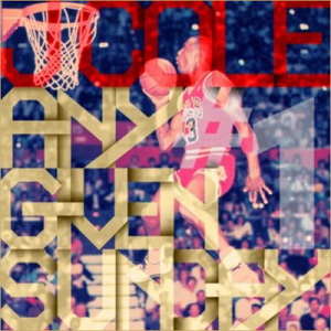 Álbum Any Given Sunday #1 de J. Cole