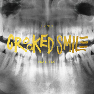 Álbum Crooked Smile de J. Cole
