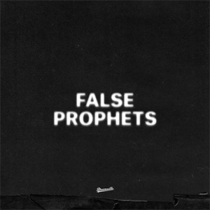 Álbum False Prophets de J. Cole