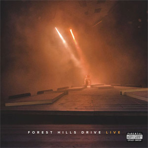 Álbum Forest Hills Drive: Live from Fayetteville de J. Cole