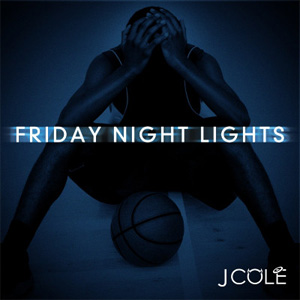 Álbum Friday Night Lights de J. Cole