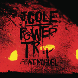 Álbum Power Trip de J. Cole