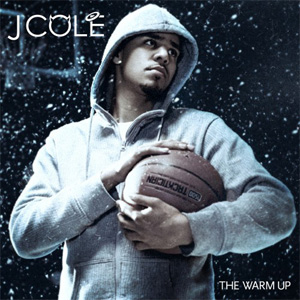 Álbum The Warm Up de J. Cole