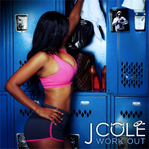 Álbum Work Out de J. Cole
