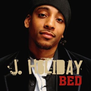 Álbum Bed de J Holiday